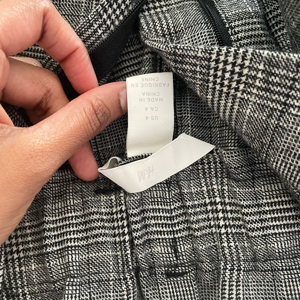 H&M pants NWOT